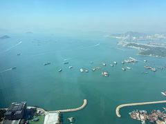 -天龙轩(香港丽思卡尔顿酒店)