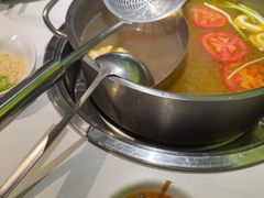 -牛品福潮汕牛肉火锅(旺庄店)
