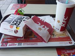 -肯德基(杭州复兴店)