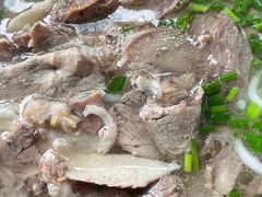 -攀枝花·任德琼·盐边羊肉米线