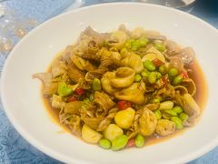 -强盛鱼档·市井鱼馆 | 民间菜(五塘广场店)