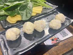 -呷哺呷哺(延安西路店)