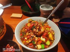 -隐厨·中国菜馆(三里屯T+MALL店)
