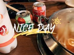 -包装马车·韩国料理·포장마차