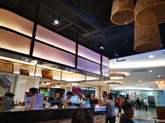 -湘与香缘·湖南菜(王府井北京市百货大楼店)