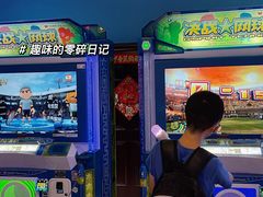 -大玩家(万达广场大连甘井子店)