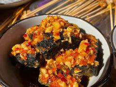 九所臭豆腐-虾小龙老长沙龙虾馆(坡子街店)