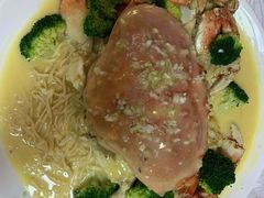 -简家·海鲜盛宴(下沙店)