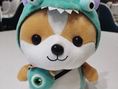 -富淳饭店(世纪公园店)