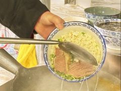 -刘兰英牛羊肉泡馍(立新街店)