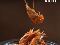 -利龙海鲜酒楼(建发·珑璟湾店)