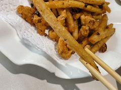 -楚鱼王·河鲜·湖北菜(华农店)