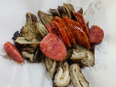 -长香源葫芦头梆梆肉(开通巷店)