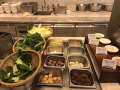 -云尚自助餐厅(佛山南海瞻云酒店)