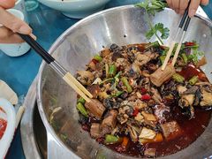 -贵州笋子鸡(米市街店)