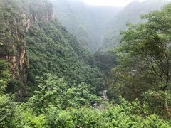 -广东大峡谷