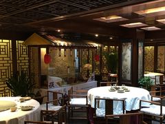 -汉唐宴长安食府