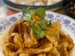 -石老头关东饺子王·东北菜(嘉华鑫城店)