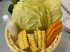 -名善山珍·野生菌汤锅(文殊院店)