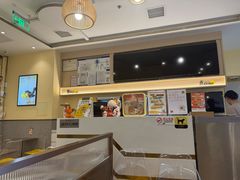 -满记甜品(王府井北京市百货大楼店)