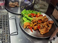 -小团团·路边烤牛肉(南岭壹街店)