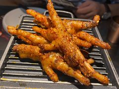 -烤匠麻辣烤鱼(青羊万达店)