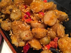 -李老爹香辣蟹(宣武门店)