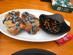 -二钳洞庭虾蟹·江湖菜(成都鹭岛店)
