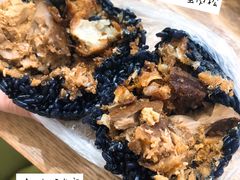 -芳婆糕团店(王府大街店)