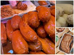 -三角地菜市场(吉祥路店)