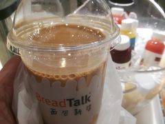 经典奶茶-BreadTalk面包新语·烘焙蛋糕(五羊邨店)