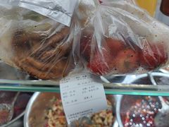 -雪儿钱局泡菜