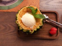 -CHINCHIN 青青·泰国料理(万象食家店)