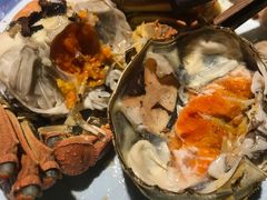 -三个渔夫·蒸汽海鲜(小白楼店)