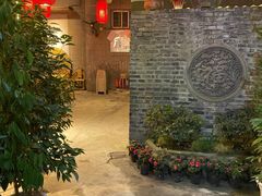 -回水镇·江湖川菜(恒大新城店)