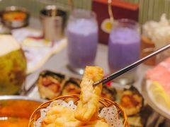 -椰小鸡·琼州糟粕醋·火锅(美兰缤纷城店)