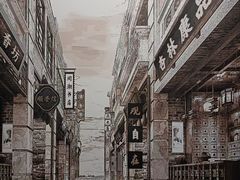 -珠海圆明新园