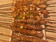 咯吱咯吱香脆掌中宝-下酒(华熙店)