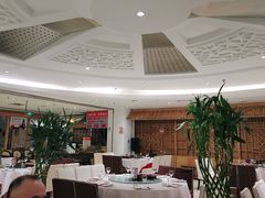 大堂-渝信川菜(西单店)