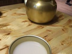-恩你小木屋米酒店(莱山店)