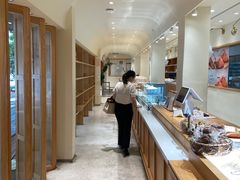 -分子跳动鲜活面包(五一大道店)