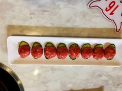 -食潮汕头鲜牛馆(望京保利店)
