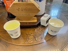 -勤德兴(湖滨路店)