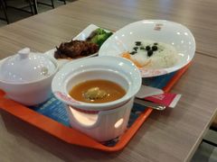 -鼎鼎香·港式火锅(北京SKP店)