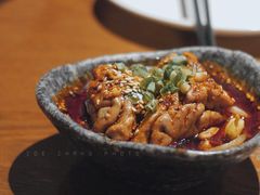-付小姐在成都(五道口店)
