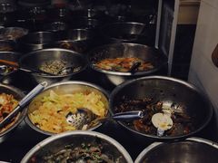 -长平老姿娘夜粥(平东一街店)