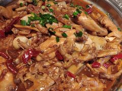 -胖哥俩肉蟹煲(杭州下沙学林街店)