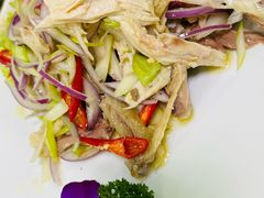 -清真新疆叶尔羌烤肉店(新香洲店)