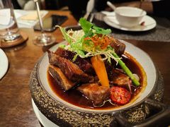 -巴黎轩(澳门巴黎人店)