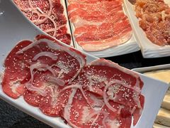 -熊大·鲜烤黄牛肉(五山店)